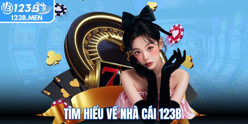 Tìm hiểu về nhà cái 123B 