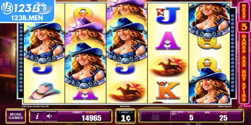 Tính năng bonus và minigame cực hấp dẫn