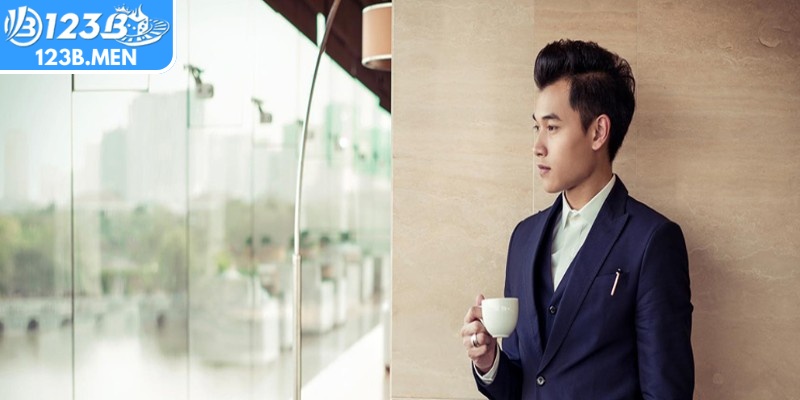 Dấu ấn nổi bật anh đã đạt được