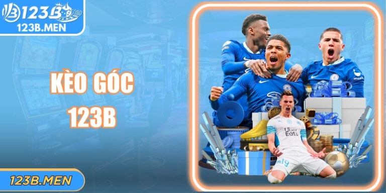 Kèo Góc 123B – Sân Chơi Hấp Dẫn Của Những Dự Đoán Tinh Tế