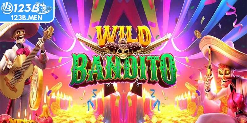 Giới thiệu về wild đạo tặc 123B